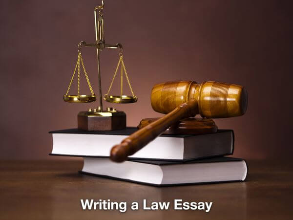 Law Essay Law Essay