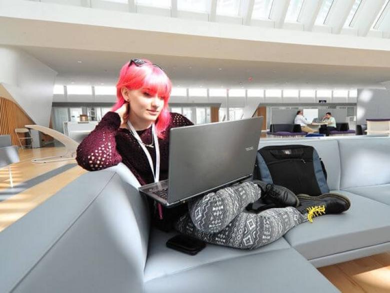 The Incredible Power of Believing in Yourself