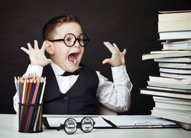 5 No-Fuss Techniques to Help Your Kid Study