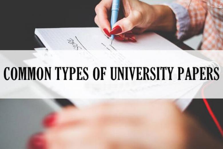 7 Research Papers You’ll Write Before Graduating