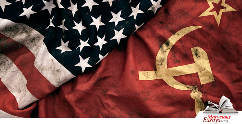 Reasons and Impacts of the Cold War Reasons and Impacts of the Cold War