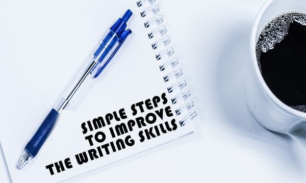 Steps to Improve the Business Writing Steps to Improve the Business Writing